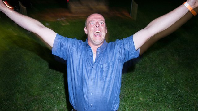 Zomerfeest vrijdagavond (vrijdag 26 augustus 2016)